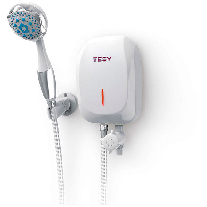 BOILER TESY IWH 70 X02 BA H - Проточни<<<Бойлери<<<Баня<<<Praktiker&&&Бойлери проточни<<<Бойлери<<<Климатици и