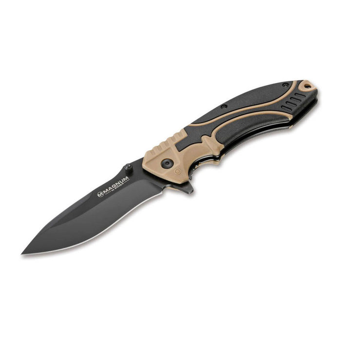 BOKER ADVANCE DESERT PRO POCKET KNIFE