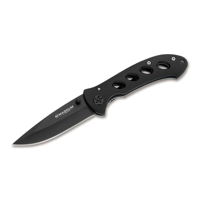 BOKER MAGNUM SHADOW POCKET KNIFE