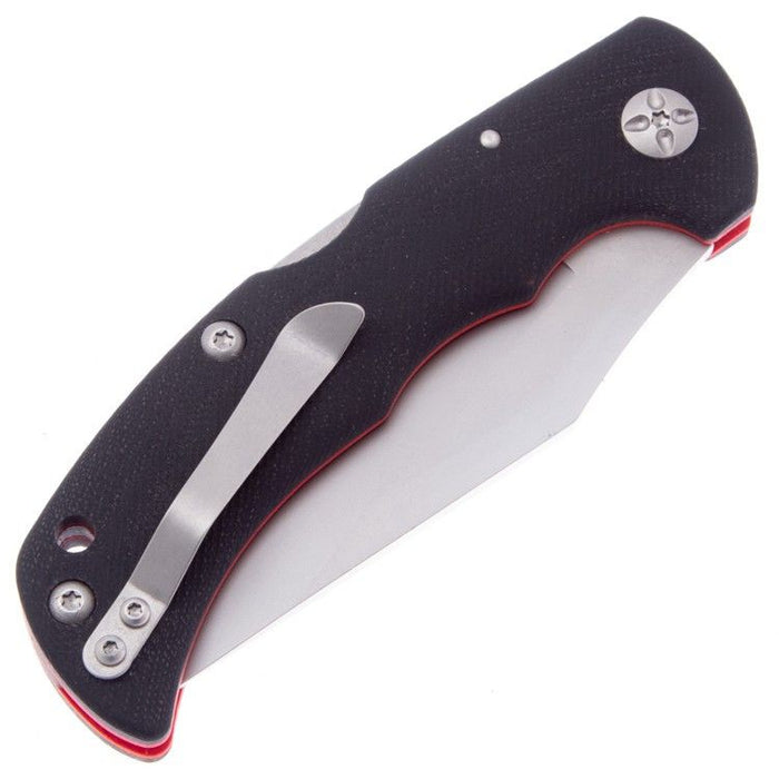 POCKET KNIFE BOKER MAGNUM MOST WANTED