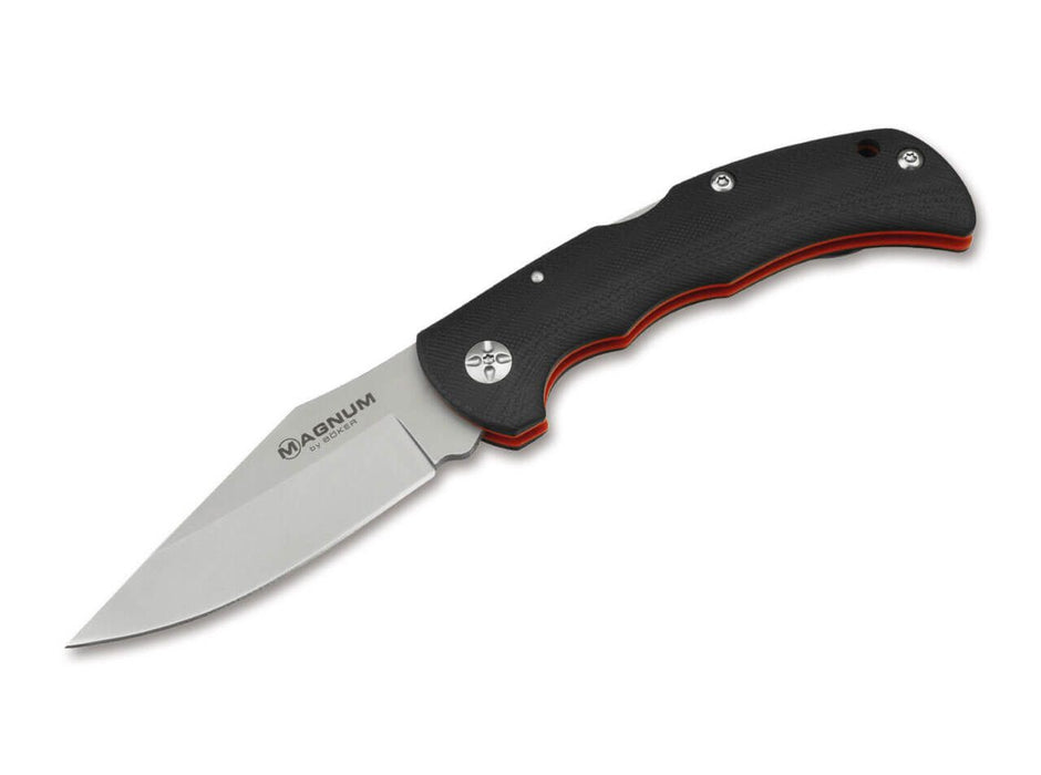 POCKET KNIFE BOKER MAGNUM MOST WANTED