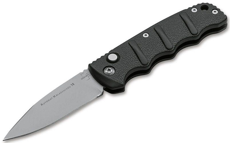 POCKET KNIFE BOKER PLUS AKS-74 D2