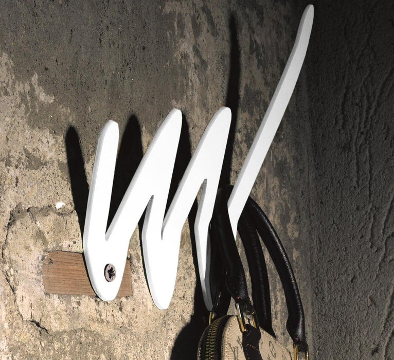 MATISSE HANGER WHITE