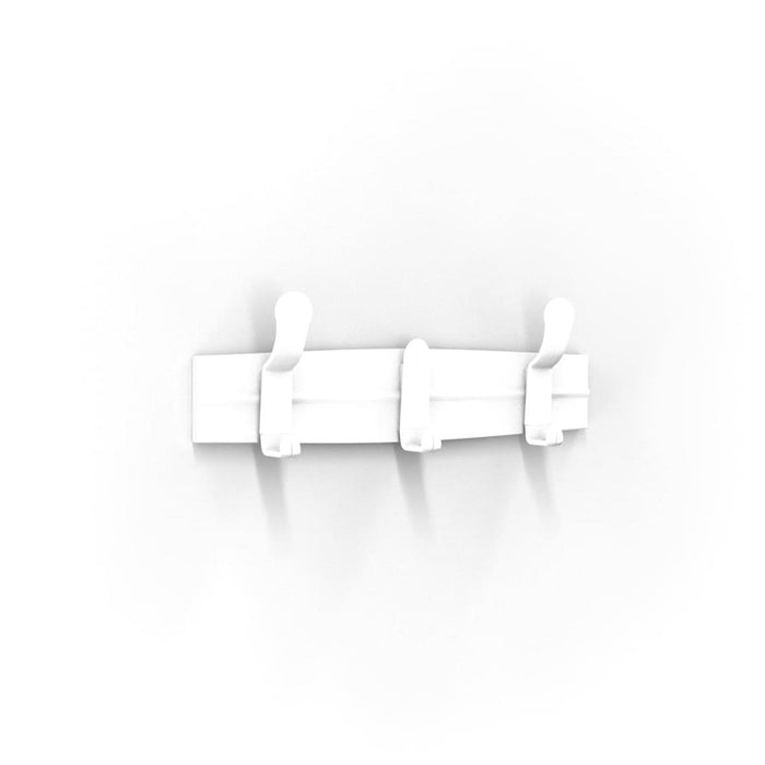 ZEN LUNGO HANGER WHITE