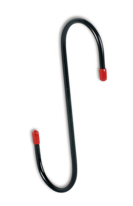 GARAGE HOOK S-SHAPED 14CM