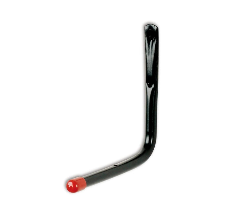 GARAGE HOOK STRAIGHT 20CM