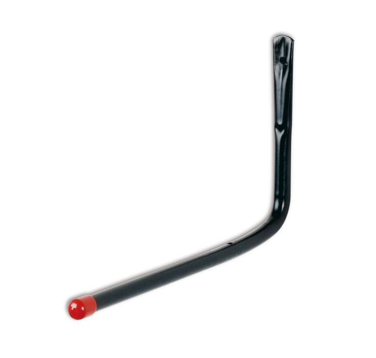 GARAGE HOOK STRAIGHT 34CM