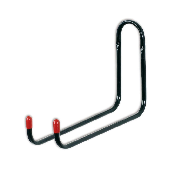 GARAGE DOUBLE HOOK 32CM