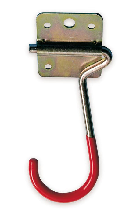 GARAGE SHORT BICYCLE HOOK 6CM