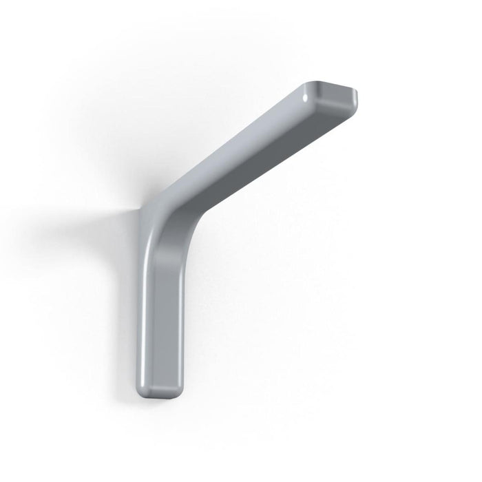 CONSOLE LEONARDO 120/80MM GRAY