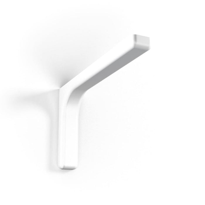 CONSOLE LEONARDO 180/115MM WHITE
