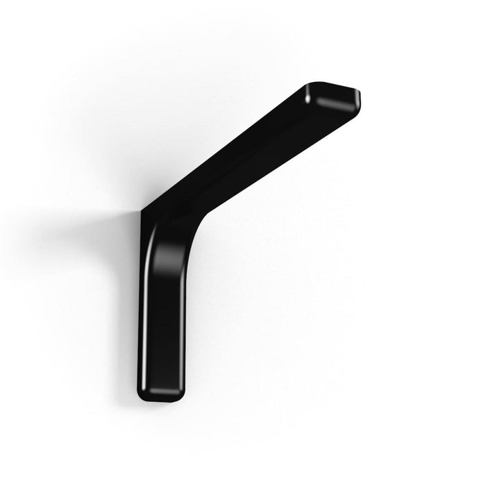 CONSOLE LEONARDO 240/145MM BLACK