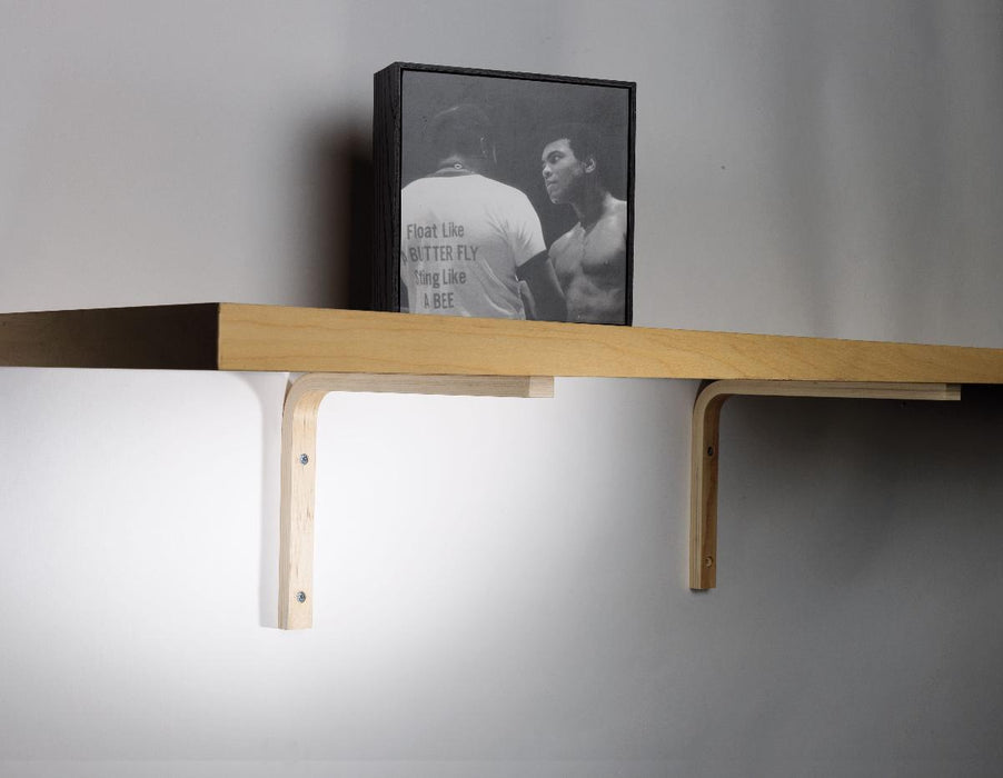 ELLE CONSOLE 150/130MM WOOD