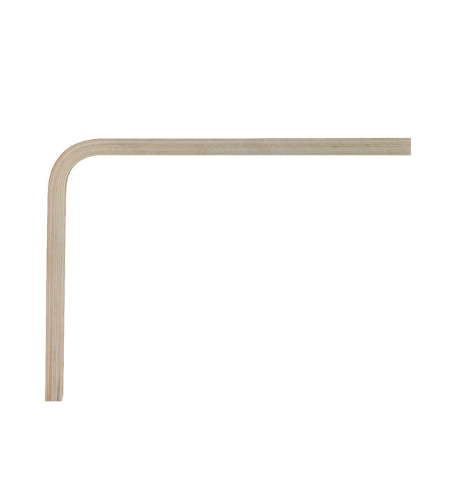 ELLE CONSOLE 180/150MM WOOD