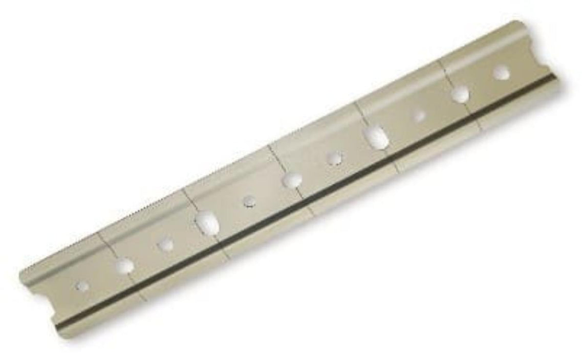 HANGING RAIL BOLIS 1.2X37MM/1M