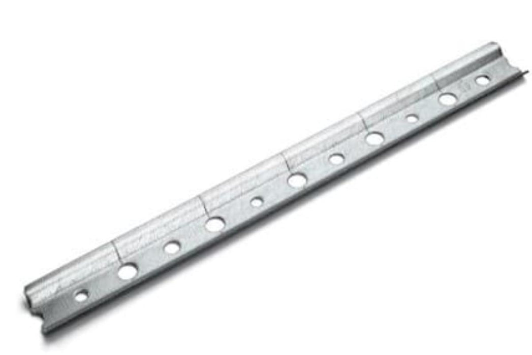 HANGING RAIL BOLIS 1.5X32MM/2M