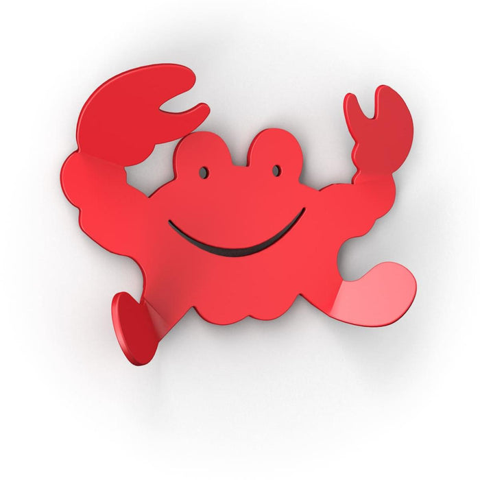 HANGER GRANIKO RED
