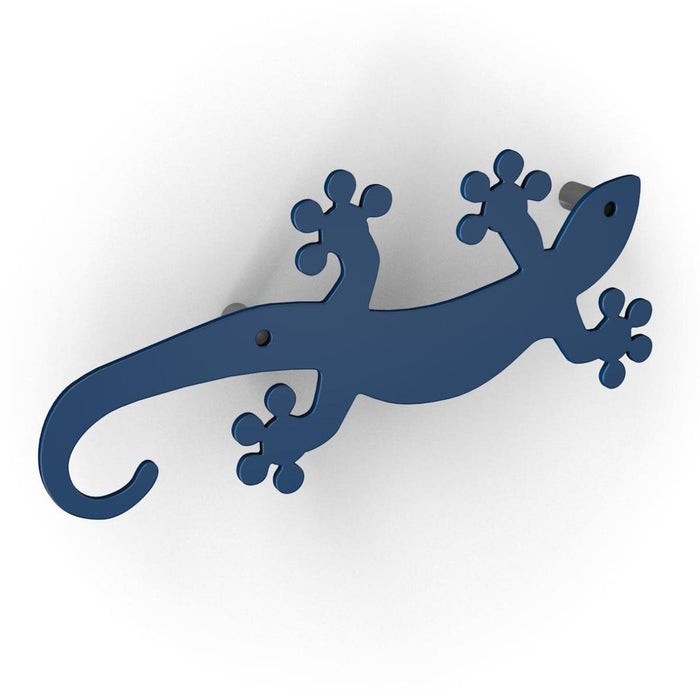GEKO HANGER BLUE
