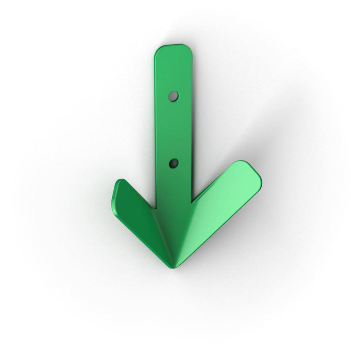 ROBIN HOOD GREEN HANGER