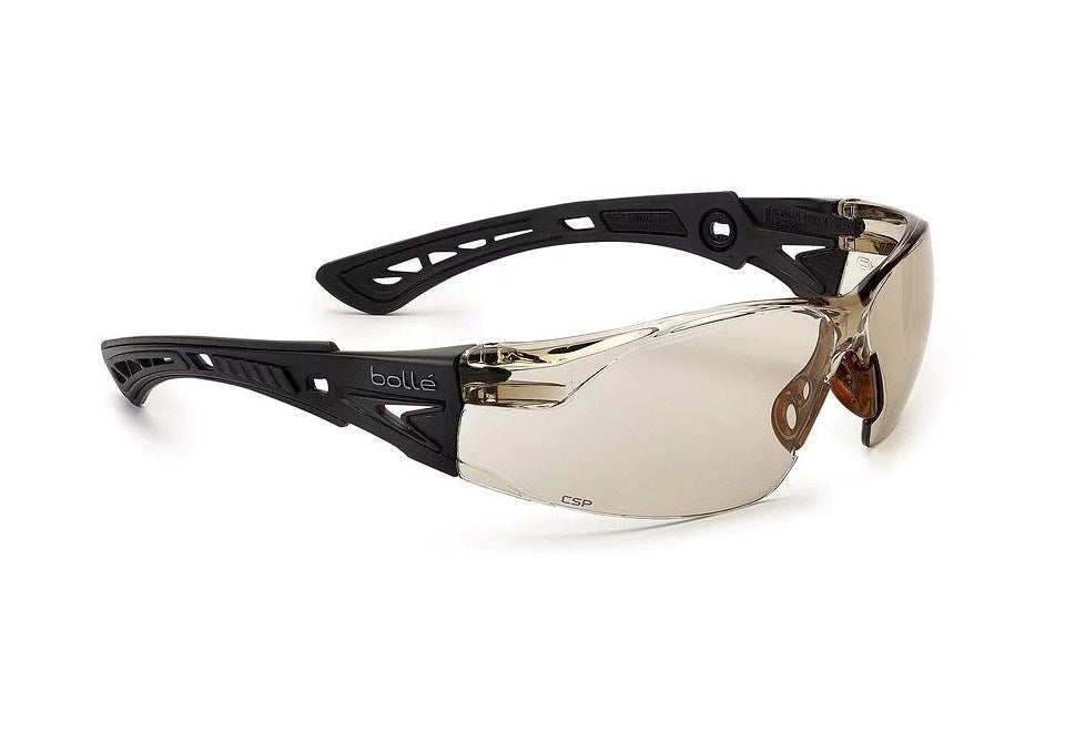 Bolle Rush Small Copper - glasses