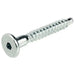 BOLT CONFIRMAT SW4 12 PCS 7X50 MM HAEFELE - Болтове и гайки<<<Винтове и болтови съединения<<<Инструменти и