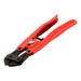 BOLT CUTTING PLIERS 200MM SUKI - Клещи<<<Ръчни инструменти<<<Инструменти и железария<<<Praktiker&&&Клещи<<<Ръчни