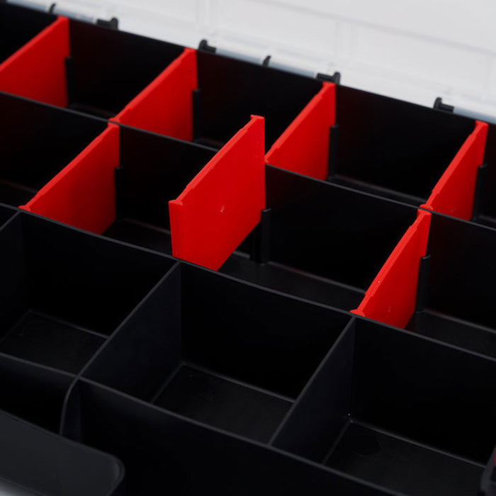 BOLTER POLY MAX 48 ORGANIZER
