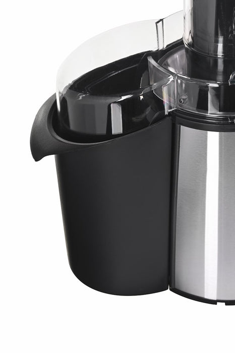 Bomann AE 1917 CB 1000 W Stainless steel