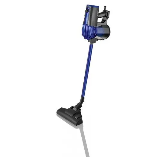 Bomann BS 1948 CB N 2-in-1 stick vacuum AC Dry HEPA Bagless 600 W Blue - Vacuum cleanersAGD-ODK<<<Home Appliance