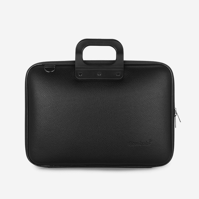 Bombata AllBlack 15.6-16" Laptop Bag E00637