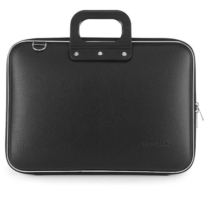 Bombata Classic 15.6 - 16" Laptop Bag Black E00332-4