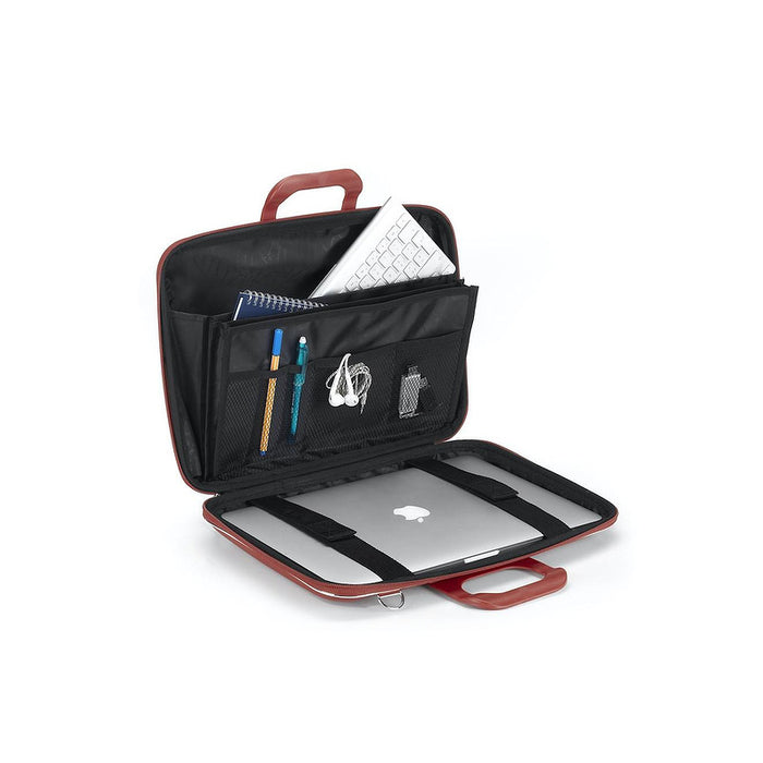 Bombata Classic 15.6 - 16" Laptop Bag Black E00332-4