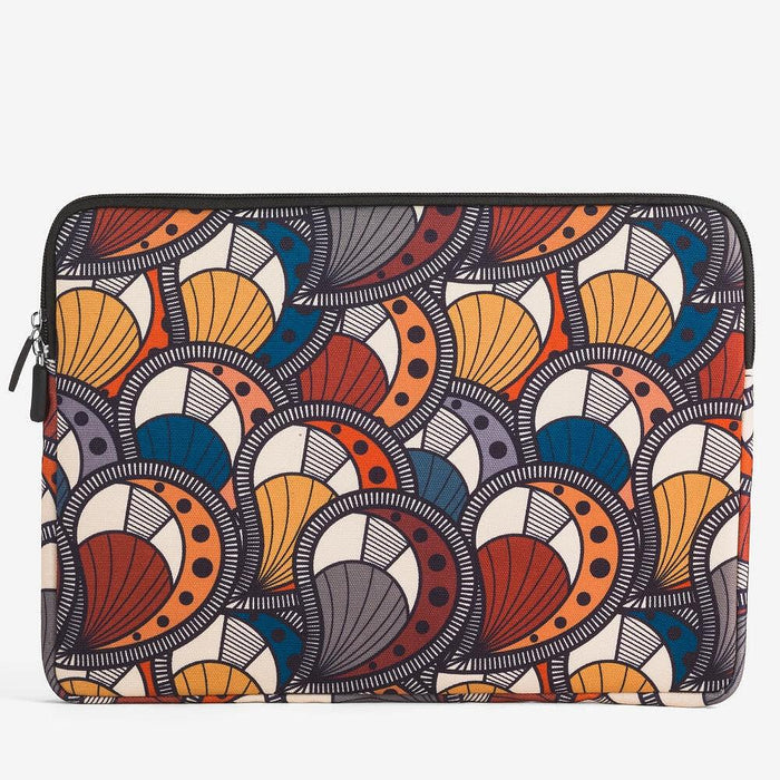 Bombata Sleeve Africa 13-14" Laptop Bag E00866