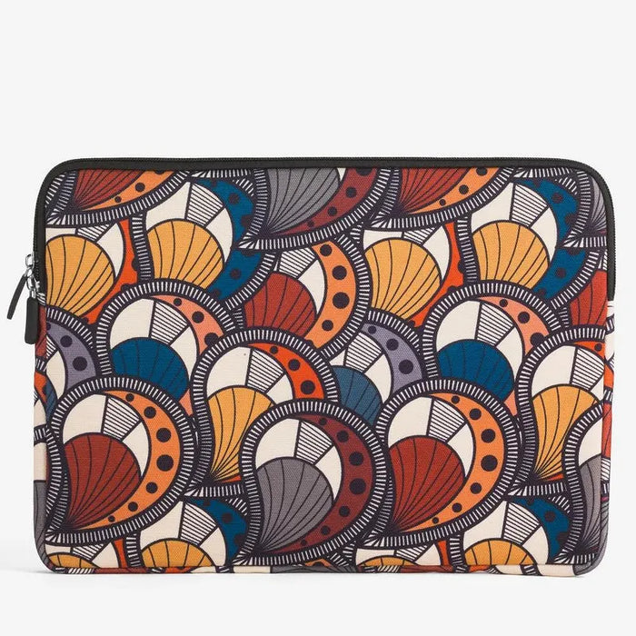 Bombata Sleeve Africa 13-14" Laptop Bag E00866