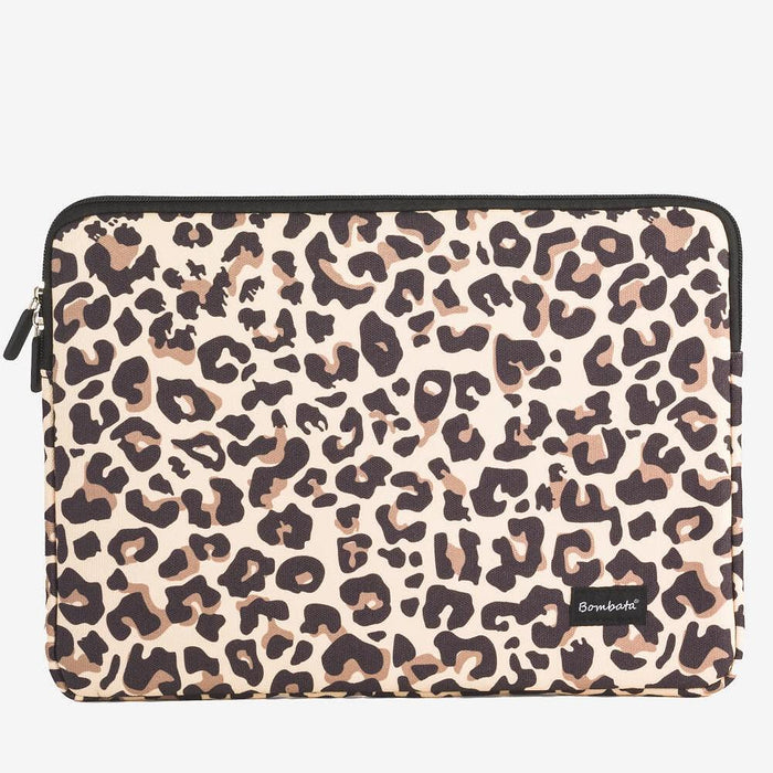 Bombata Sleeve Leopard 15.6-16" Laptop Bag E00868
