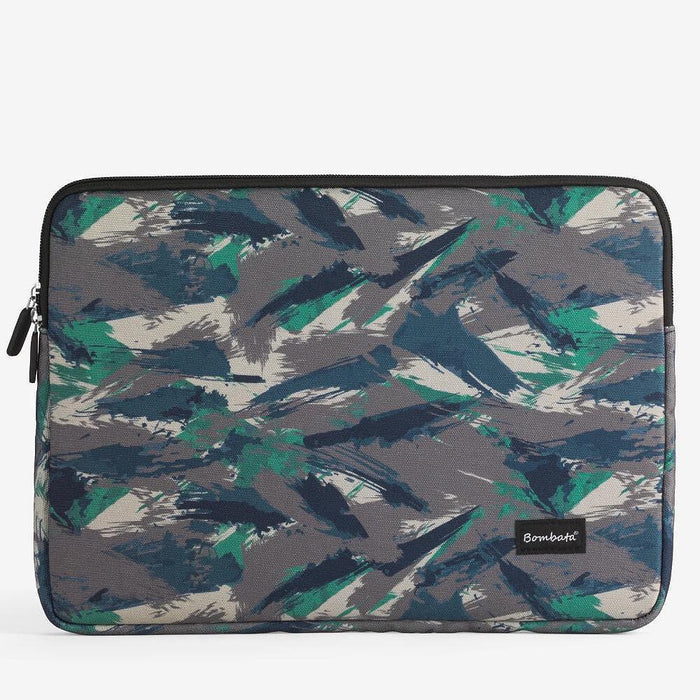 Bombata Sleeve Military 15.6-16" Laptop Bag E00867