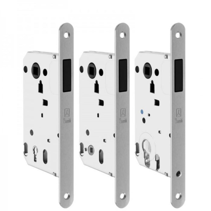 B-TWIN MAGNETIC LOCK FOR DIN CARTRIDGE