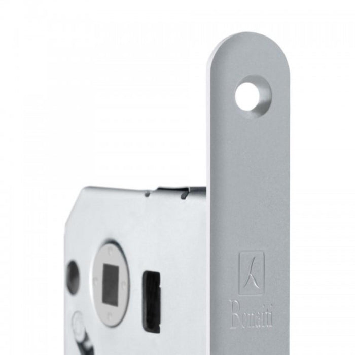 MAGNETIC LOCK CARTRIDGE FORTYNGRB MATT CHROME