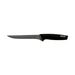 BONING KNIFE 16 CM BLACK STONE BRIO - Дъски ножове и белачки<<<Домашни потреби<<<Кухня<<<Praktiker
