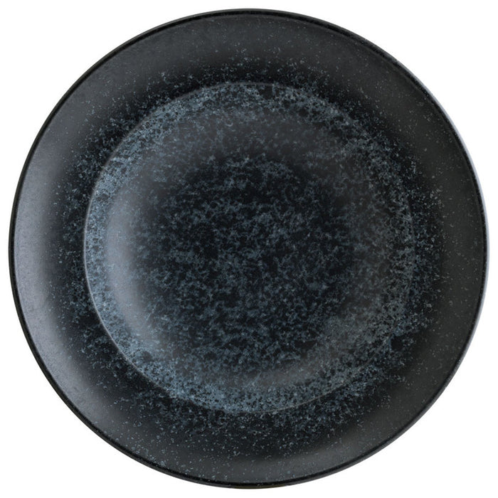 PLATE DEEP 27 CM BONNA VESPER MATT
