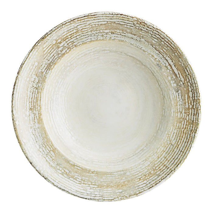 PLATE DEEP 27 CM BONNA PATERA