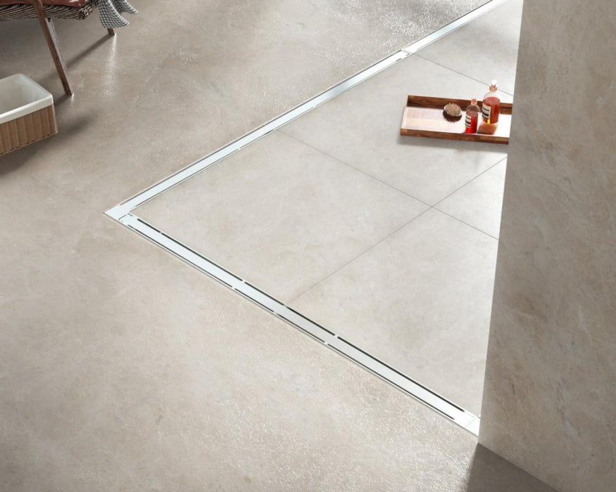 LINEAR SIPHON CANALISSIMA 70 CM BONOMINI
