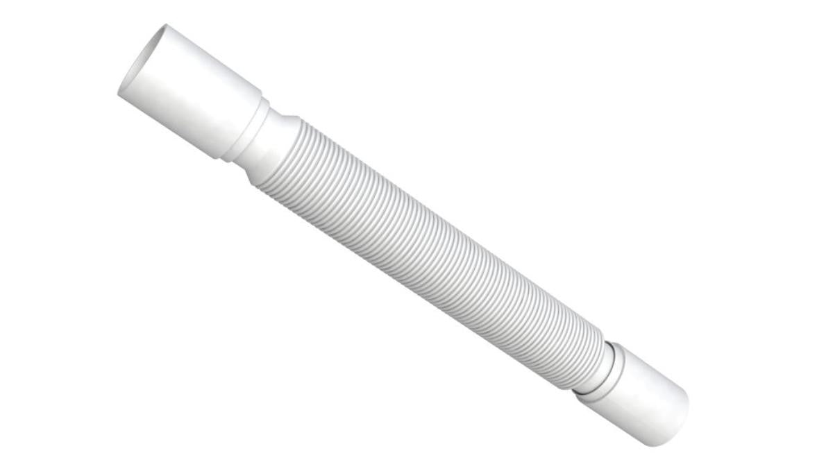 FLEXIBLE CONNECTION FOR SYPHON Φ40X40 MM