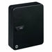 Book-shaped safe Yale YKB/200/CB2 Metal - Сигурност Удома<<<Дом Градина<<<BigBuy&&&Системи за сигурност<<<Сигурност