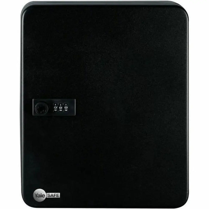 Book-shaped safe Yale YKB/200/CB2 Metal - Сигурност Удома<<<Дом Градина<<<BigBuy&&&Системи за сигурност<<<Сигурност