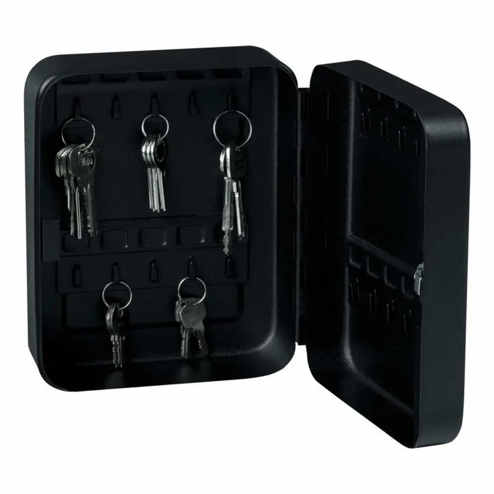 Book-shaped safe Yale YKB/200/CB2 Metal - Сигурност Удома<<<Дом Градина<<<BigBuy&&&Системи за сигурност<<<Сигурност