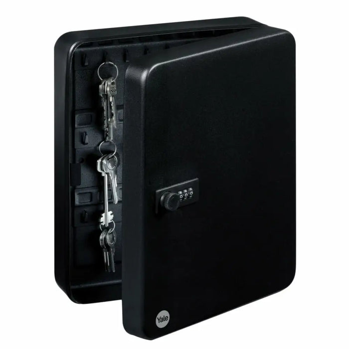 Book-shaped safe Yale YKB/200/CB2 Metal - Сигурност Удома<<<Дом Градина<<<BigBuy&&&Системи за сигурност<<<Сигурност