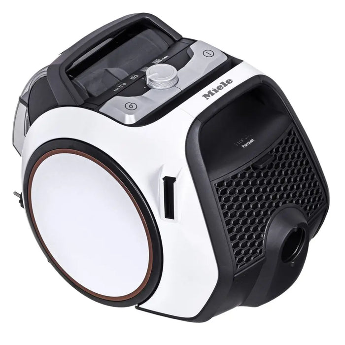 Boost CX1 Parquet PowerLine Bagless Vacuum Cleaner White Lotus - Vacuum cleanersAGD-ODK<<<Home Appliance