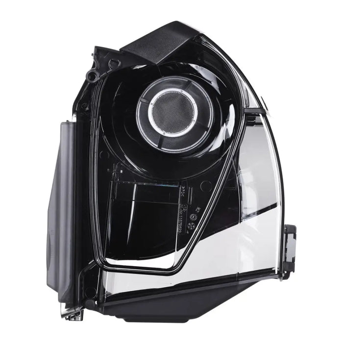 Boost CX1 Parquet PowerLine Bagless Vacuum Cleaner White Lotus - Vacuum cleanersAGD-ODK<<<Home Appliance