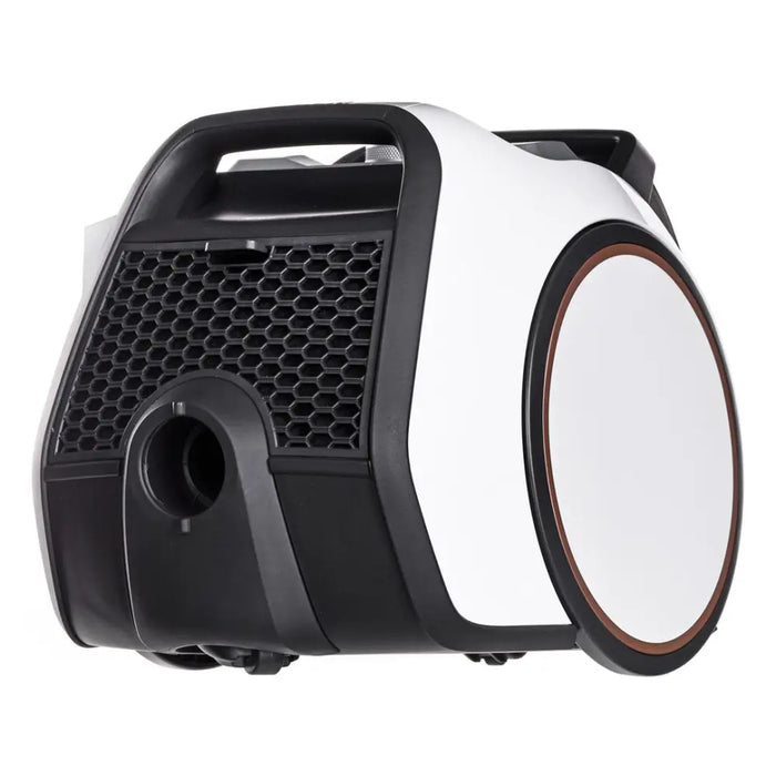 Boost CX1 Parquet PowerLine Bagless Vacuum Cleaner White Lotus - Vacuum cleanersAGD-ODK<<<Home Appliance